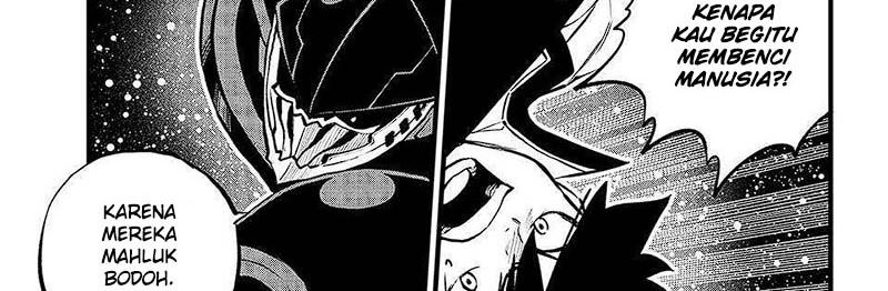 Eden’s Zero Chapter 266